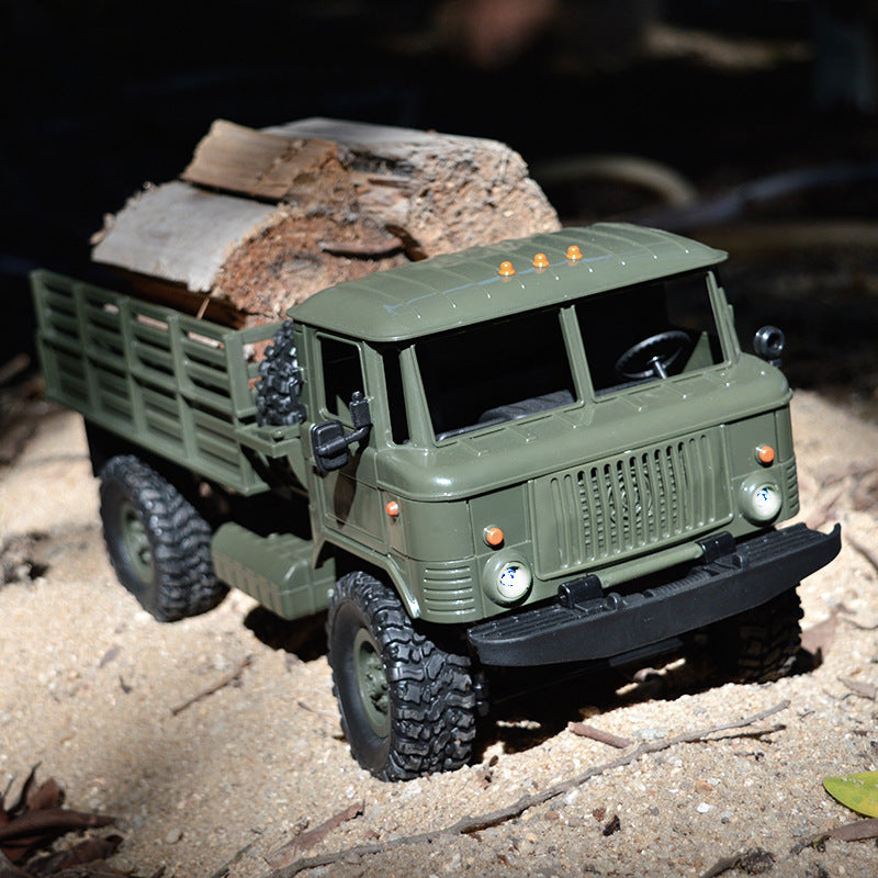 truck toy - RONDOM RECON