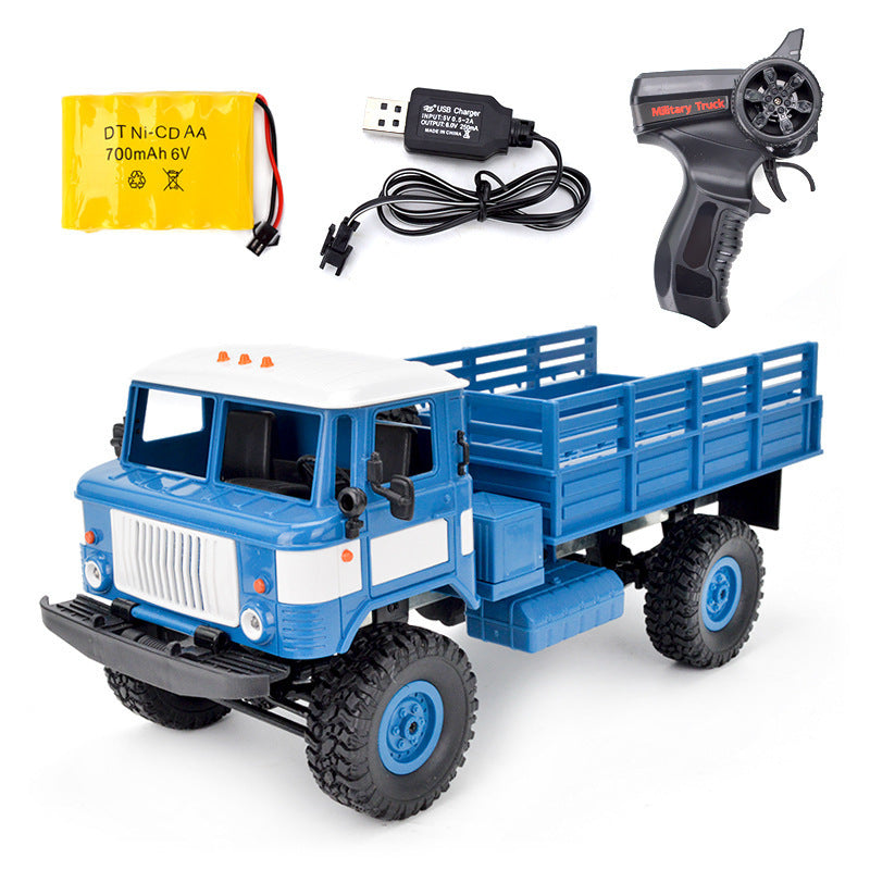 truck toy - RONDOM RECON