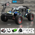 Four Wheel Drive Brushless High-speed Remote Control Vehicle Racing Drift RONDOM RECON