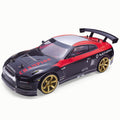 Four wheel drive remote control high speed car RONDOM RECON