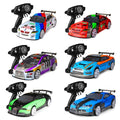 Four wheel drive remote control high speed car RONDOM RECON