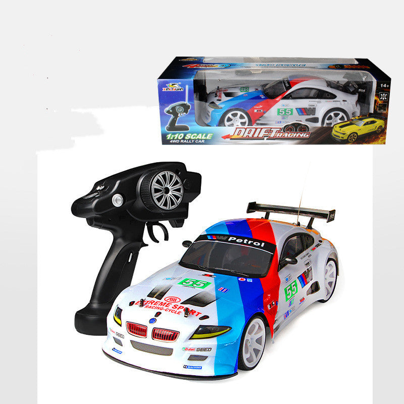 Four wheel drive remote control high speed car RONDOM RECON