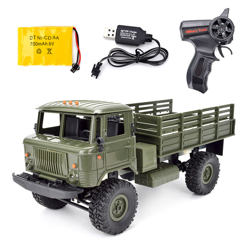 truck toy - RONDOM RECON