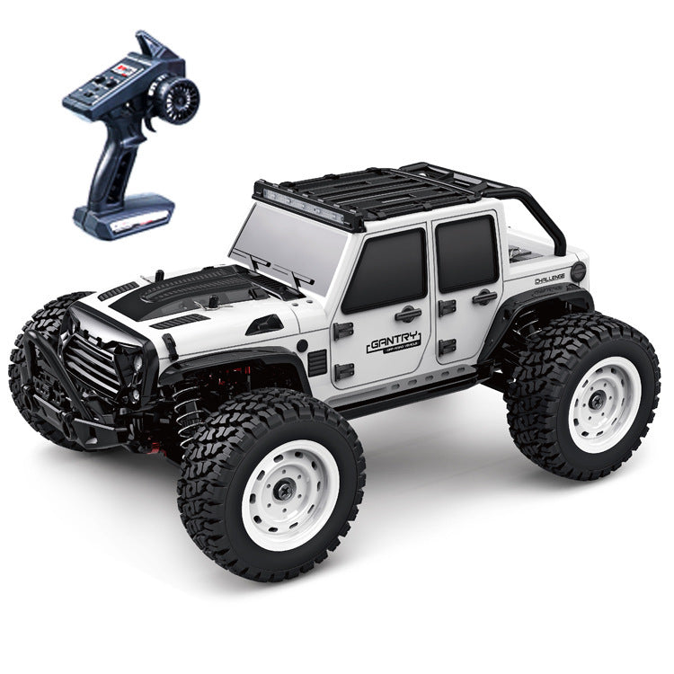 Full Scale Charging High Speed  Remote Control Toy Car RONDOM RECON